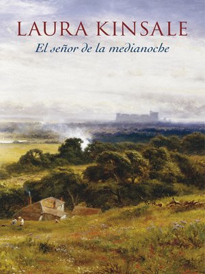 cover image of El señor de la medianoche